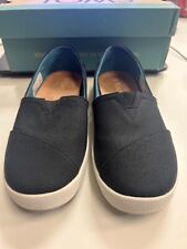 Toms black coated for sale  Miami