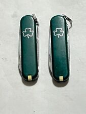 Lot victorinox classic for sale  Grand Junction
