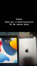 Apple ipad air usato  Trapani