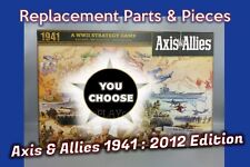 Axis allies 1941 for sale  Huntersville