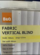 Q blind for sale  ILFORD