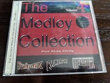 Ultimix medley collection for sale  Kyle