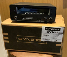 Synergy amps syn for sale  ABERDEEN