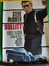 Steve mcqueen bullitt for sale  Clever