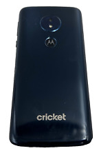 Motorola G6 Play M373B Cricket comprar usado  Enviando para Brazil
