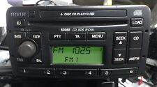 ford 6006e radio for sale  GLASGOW