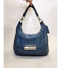 Coach kristin blue for sale  New York