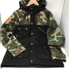 Mishka army camo for sale  UK