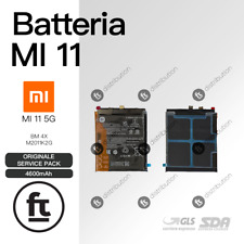 Xiaomi batteria bm4x usato  Lecce