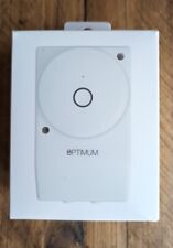 Optimum wifi boiler for sale  PENICUIK