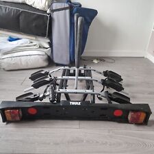 Thule bike tow for sale  GLASGOW