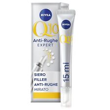 Nivea anti rughe usato  Italia