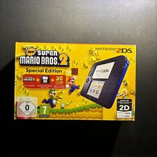 Nintendo 2ds new usato  Molfetta