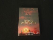 Mexican werewolf dvd gebraucht kaufen  Burg