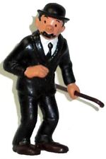 Tintin figurine pvc d'occasion  Paris XI