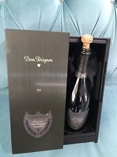 Usado, Botella de champán Don Perignon Plentude P2 Vintage 1998 y caja vacía segunda mano  Embacar hacia Argentina