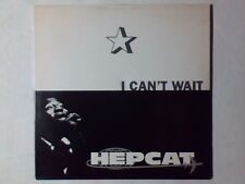 Hepcat can wait d'occasion  Expédié en France