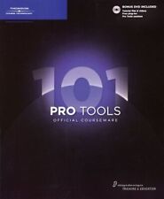 Pro tools 101 usato  Italia