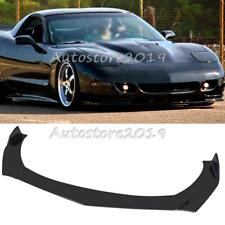 c5 corvette front lip spoiler for sale  Perth Amboy