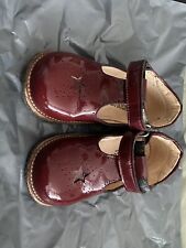 Angulus girls shoes for sale  BENFLEET