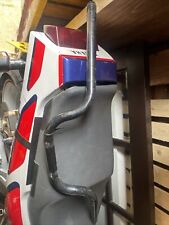 honda cbf 125 handlebars for sale  PETERBOROUGH