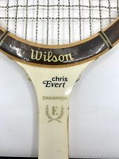 Vintage tennis racket for sale  Potomac