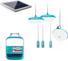 BioLite SolarHome 620 Portable Off-Grid Solar Lighting System, 620+ no mp3 for sale  Shipping to South Africa