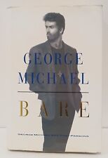 George michael bare for sale  ABERDEEN