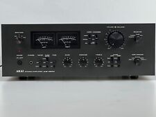 Amplificador estéreo Akai AM-2800 - Preto comprar usado  Enviando para Brazil