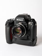Nikon with nikkor gebraucht kaufen  Bremen