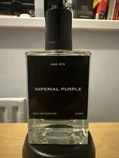 Zara imperial purple for sale  UK