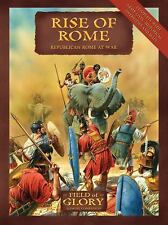Ascensão de Roma: Roma Republicana em Guerra por Bodley-Scott, Richard comprar usado  Enviando para Brazil