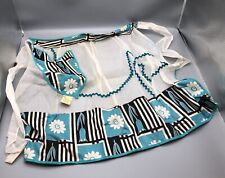 Vintage artistic apron for sale  Lombard