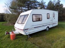 swift challenger 4 berth caravan for sale  MALVERN