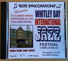 Elite syncopations whitley for sale  LONDON