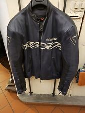 giacca moto vintage usato  Firenze
