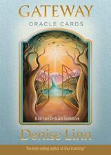 Gateway oracle cards for sale  ROSSENDALE