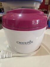 Mini crock pot for sale  Greenfield