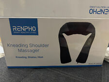 Renpho massagegerät schulter gebraucht kaufen  Frankfurt