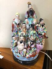 Immortals porcelain figurine for sale  LONDON