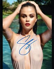 Selena gomez 8.5x11 for sale  Las Vegas