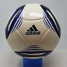 Adidas Speedcell Match Ball réplica GLIDER - Azul e Branco - Tamanho 5, usado comprar usado  Enviando para Brazil