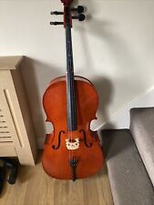 4size cello for sale  HAVANT