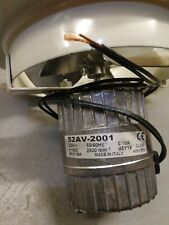 Extractor fan small for sale  NEWPORT