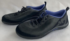 Merrell Enlighten Shine Breeze Black Purple Walking Shoes Women's Size 6 for sale  Shipping to South Africa