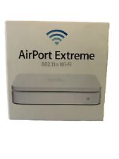 Roteador Wi-Fi Apple Airport Extreme estação base sem fio 802.11n comprar usado  Enviando para Brazil