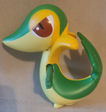 Snivy pokemon mcdonald for sale  WOLVERHAMPTON