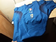 Maglia della nazionale usato  Poggio A Caiano