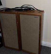 Vintage tannoy chatsworth for sale  WIGAN