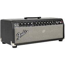 Fender bassman 800 d'occasion  Expédié en Belgium